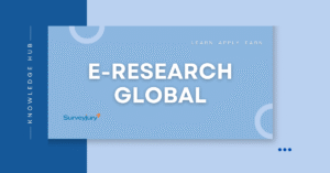 e-Research Global Panel