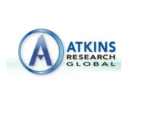 Atkins Research Global Panel logo