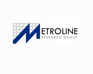 Metroline Research Panel logo
