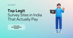 Indian Top Paid Survey Panels