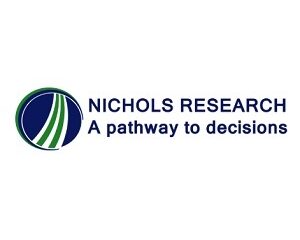 Nichols Research panel logo