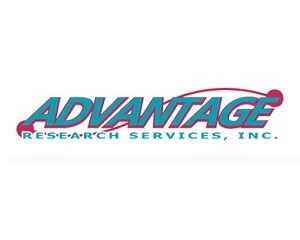Advantage Research logo