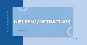 Nilsen//Netratings Panel