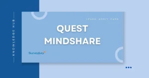 Quest Mindshare