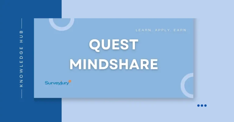 Quest Mindshare