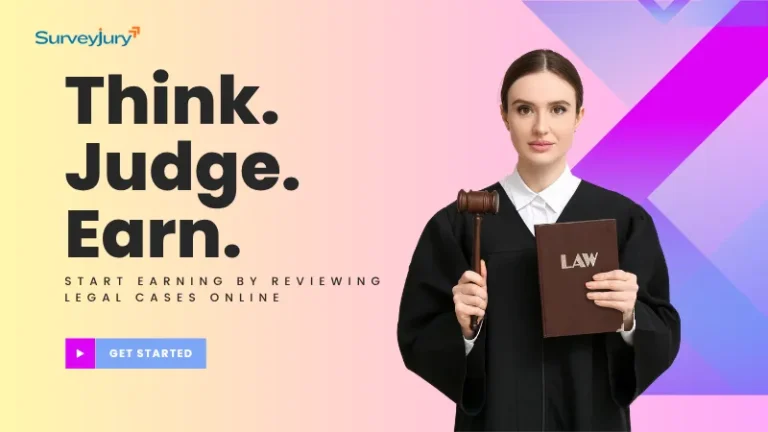 Learn How to Become an eJuror