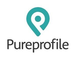 Pureprofile online paid survey panel logo