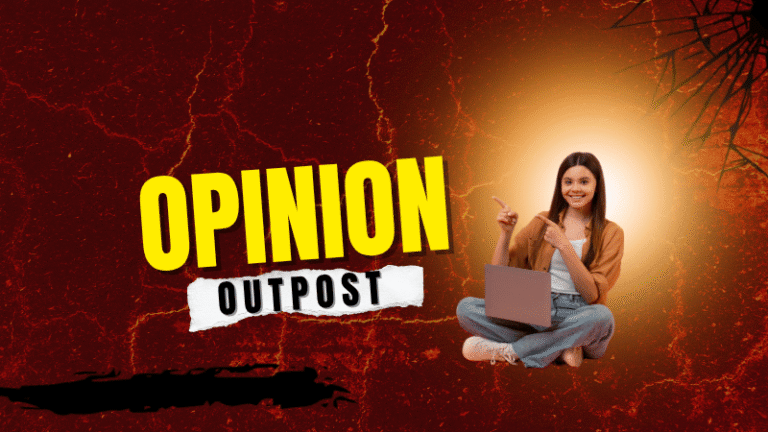 Opinion Outpost
