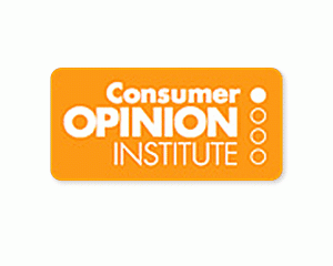 Consumer Opinion Institute Logo