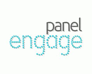 Panel Engage Survey Panel Logo