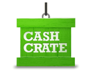 Cash Create Panel logo