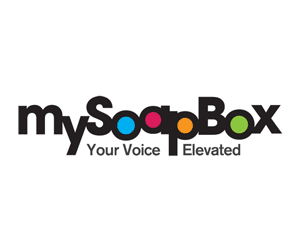 MySoapBox Logo