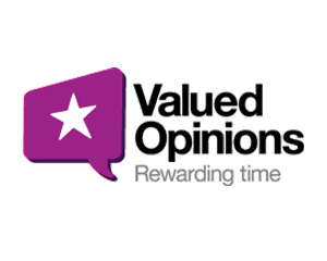 Valued Opinion Paid Survey Panel logo