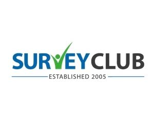 Survey Club Panel Logo