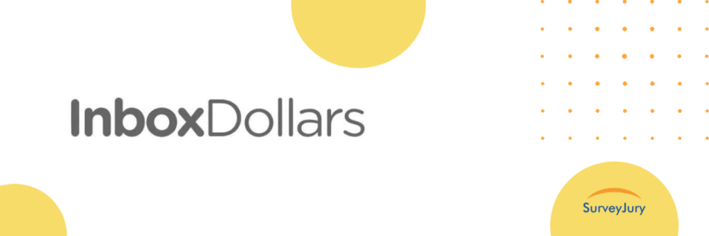 Inbox Dollar Banner