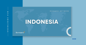 Research Network Country Indonesia
