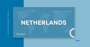 Research Network Country Netherlands