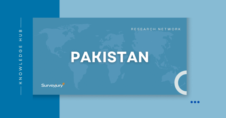 Research Network Country Pakistan