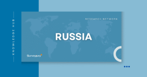 Research Network Country Russia