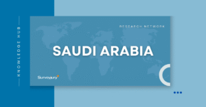 Research Network Country Arabia