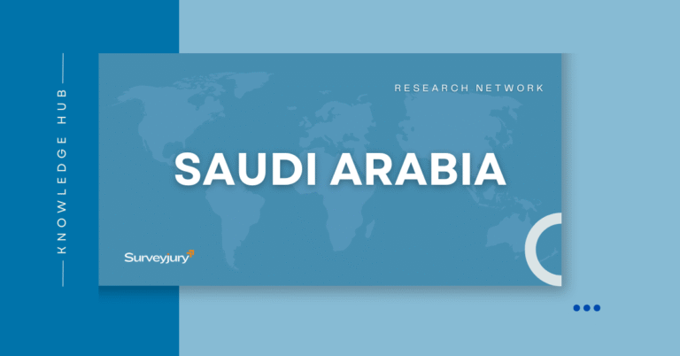 Research Network Country Arabia