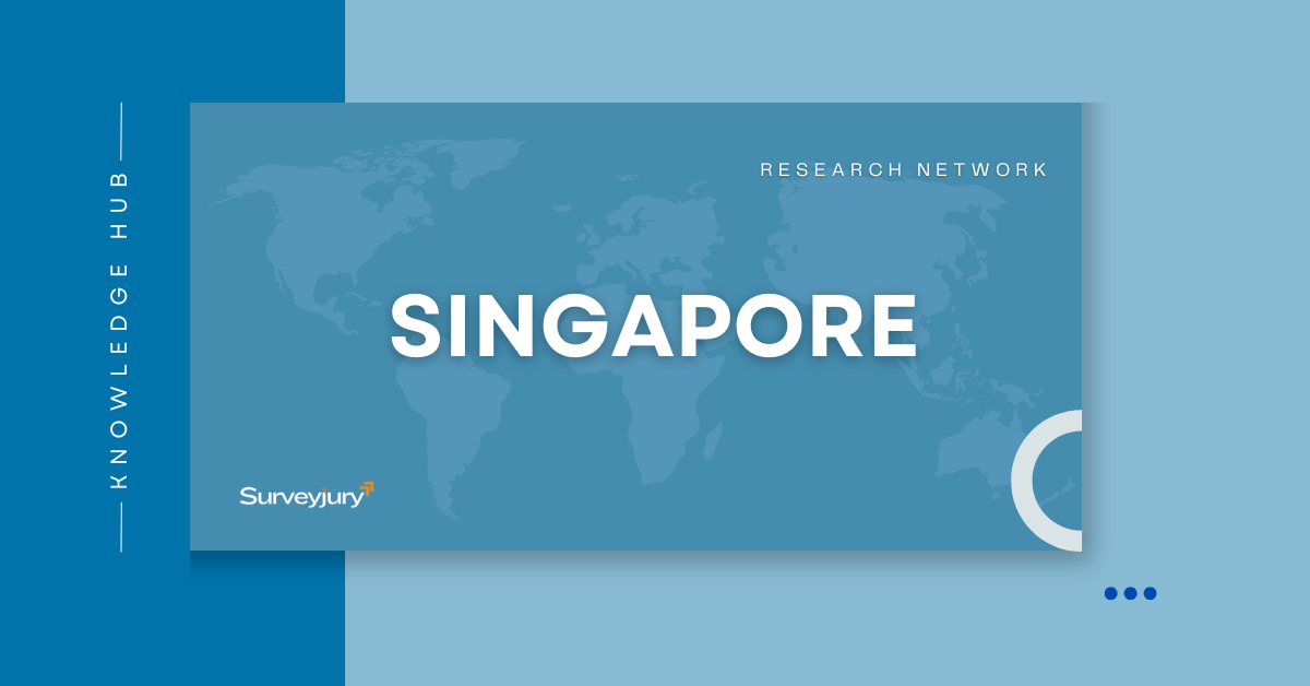 Popularsj Popular Paid Survey Panels For Singapore - Survey Jury