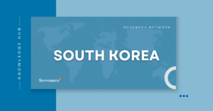 Research Network Country South Korea