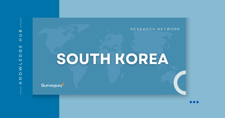 Research Network Country South Korea