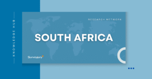 Research Network Country South Africa