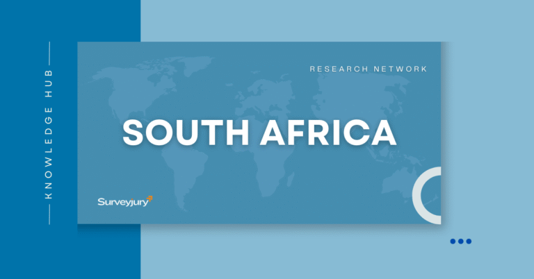 Research Network Country South Africa