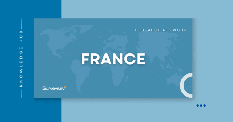 Research Network Country France