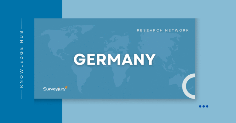Research Network Country Germany