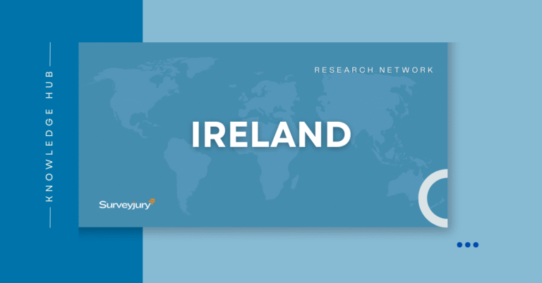 Research Network Country Ireland