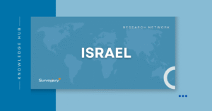 Research Network Country Israel