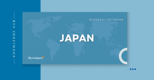 Research Network Country Japan
