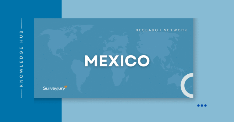 Research Network Country Mexico