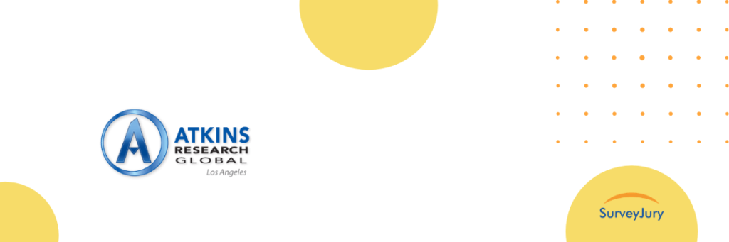 Atkins Research banner