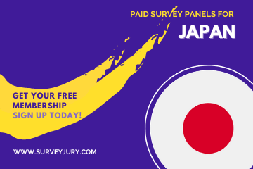 Popular Paid Survey Panels For Japan