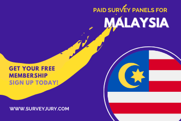 Popular Paid Survey Panels For Malaysia