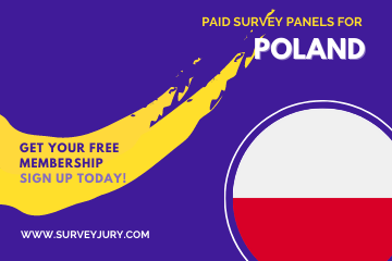 Popular Paid Survey Panels For Poland