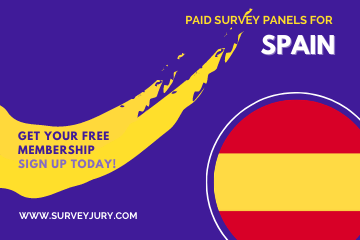 Popular Paid Survey Panels For Spain