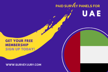 Popular Paid Survey Panels For UAE