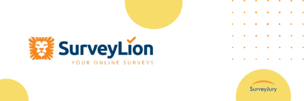 Survey Lion