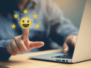 Lightspeed reviews and ratings