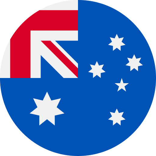Australia Flag