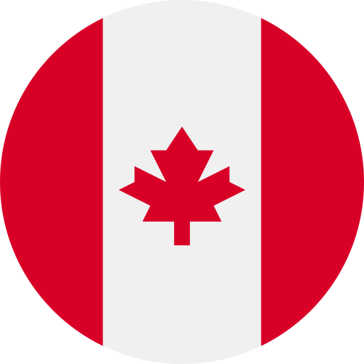Canada Flag