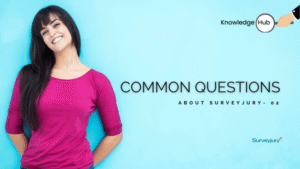 Common Questions Related Survey Jury