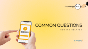 Reward Related Common Questions