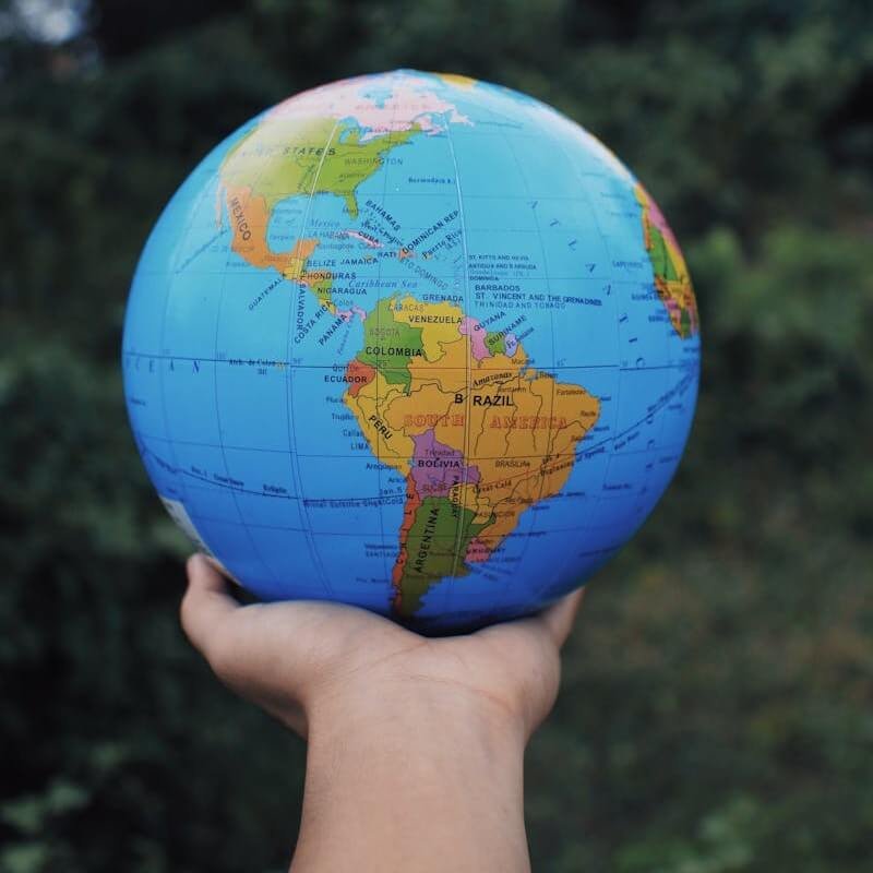 Worldwide or International (Global) Survey Panels