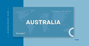 Research Network Country Australia